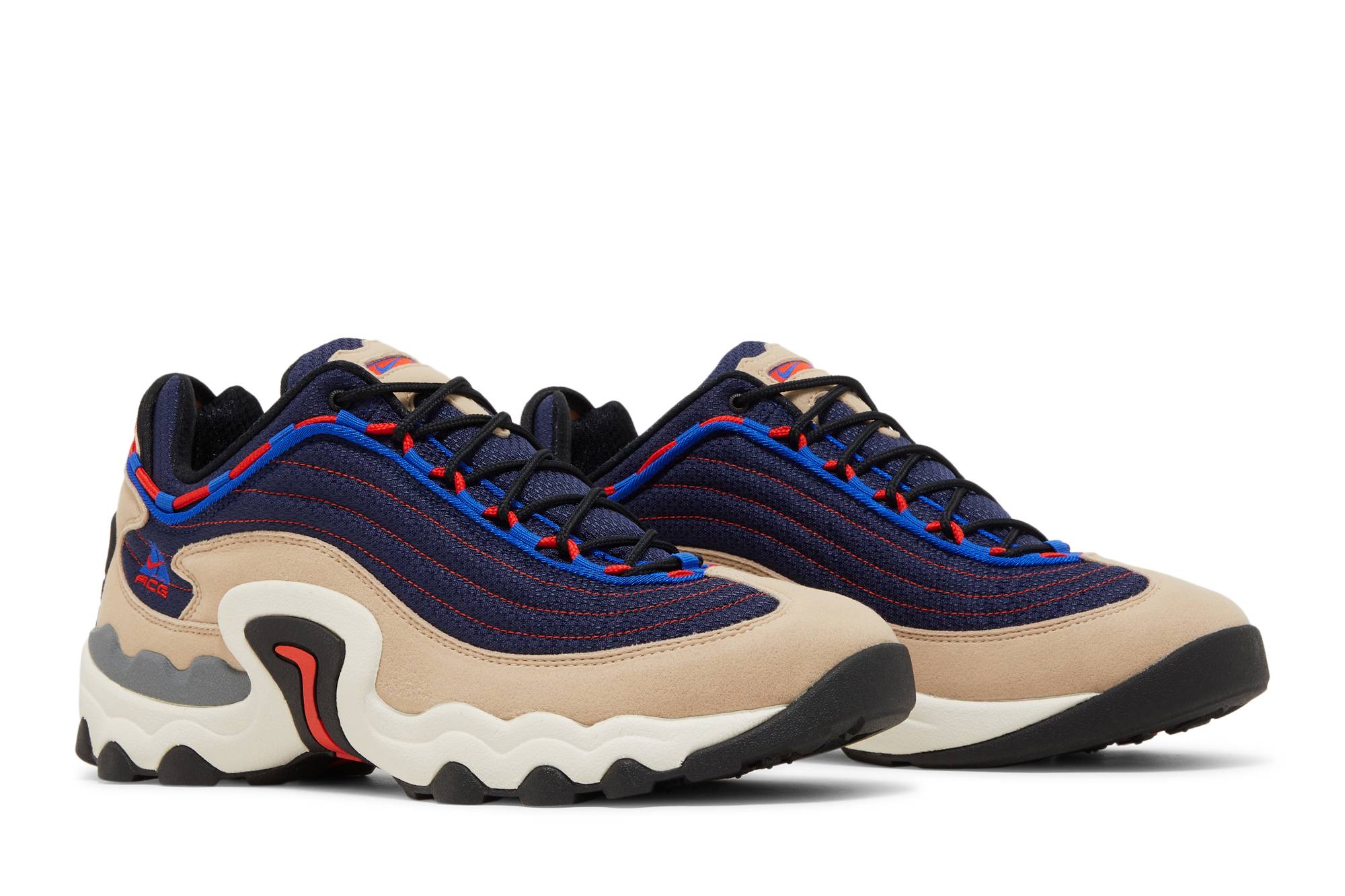 nike acg air skarn shoes