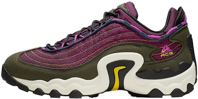 Nike Air Skarn ACG 'Vivid Purple' CD2189-300 Nike Air Skarn ACG 'Vivid Purple' CD2189-300