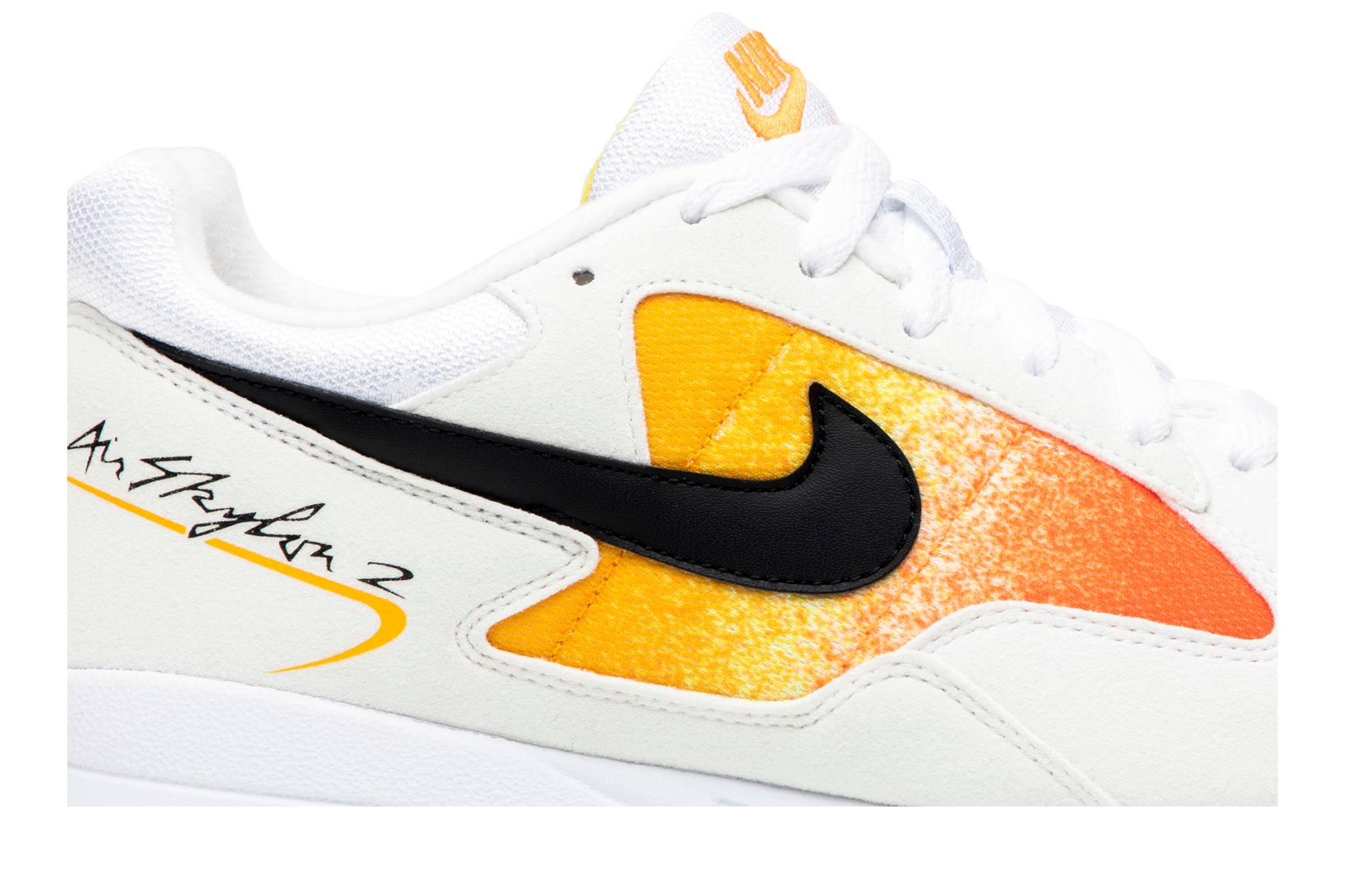 Order ナイキ エア スカイロン 2 "アマリージョ" AO1551-102
