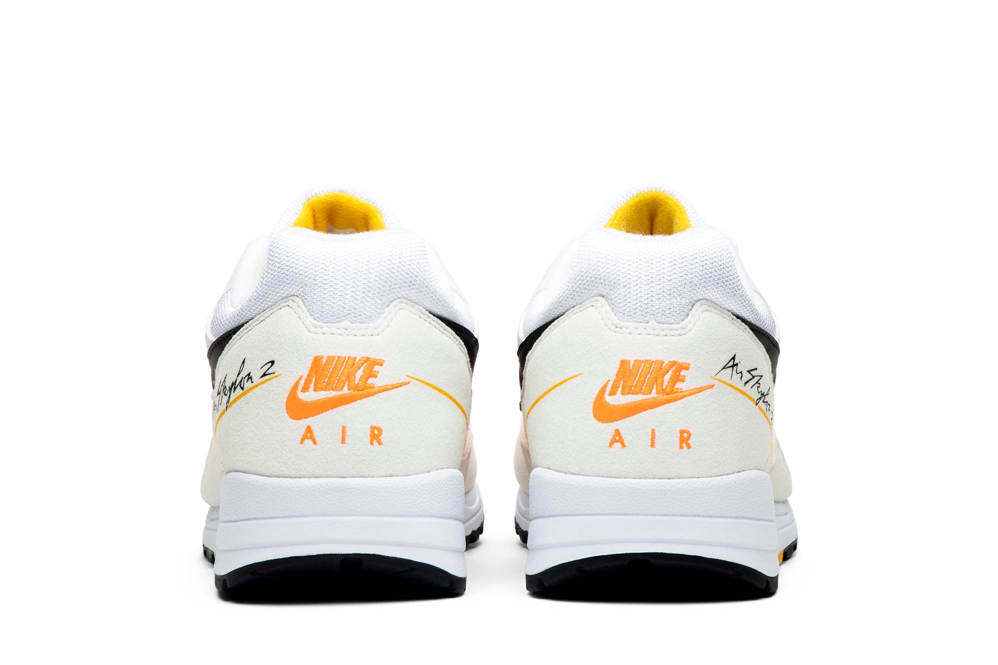 Details for ナイキ エア スカイロン 2 "アマリージョ" AO1551-102