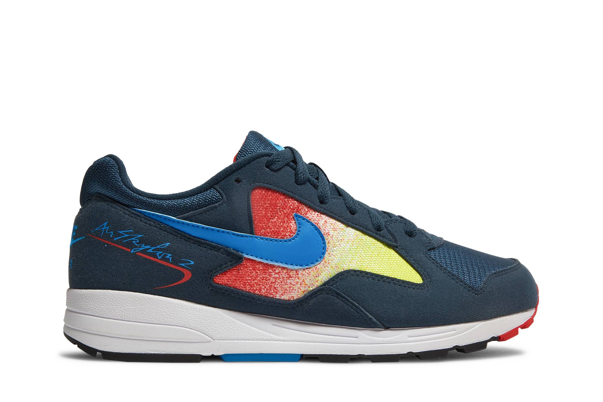 Nike Air Skylon 2 'Armory Navy' AO1551-400