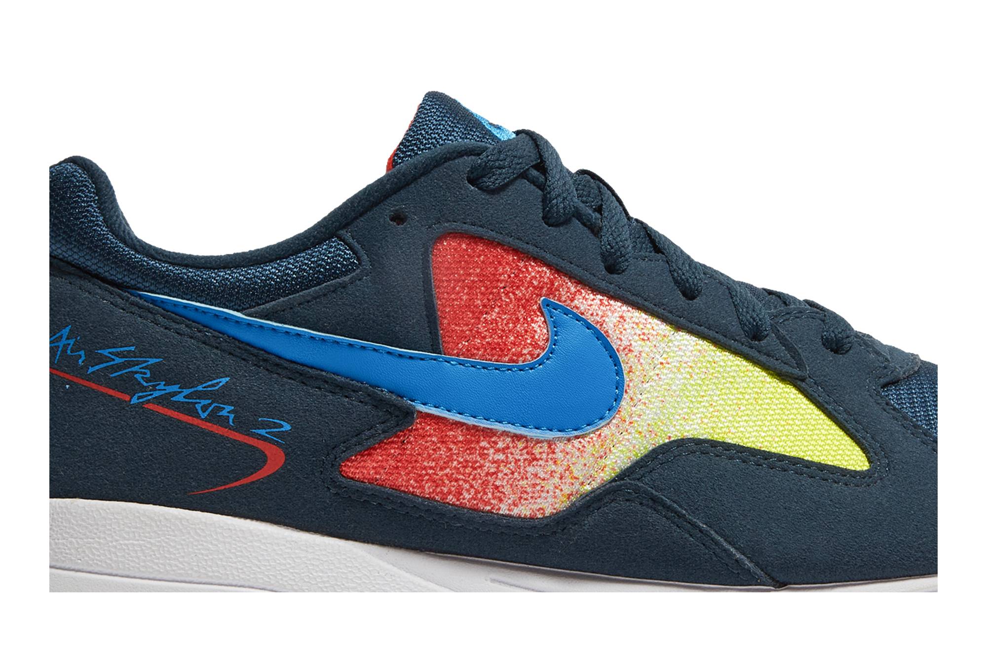 Order 나이키 에어 스카일론 2 '아머리 네이비' AO1551-400