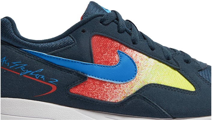 나이키 에어 스카일론 2 '아머리 네이비' AO1551-400 Order 나이키 에어 스카일론 2 '아머리 네이비' AO1551-400