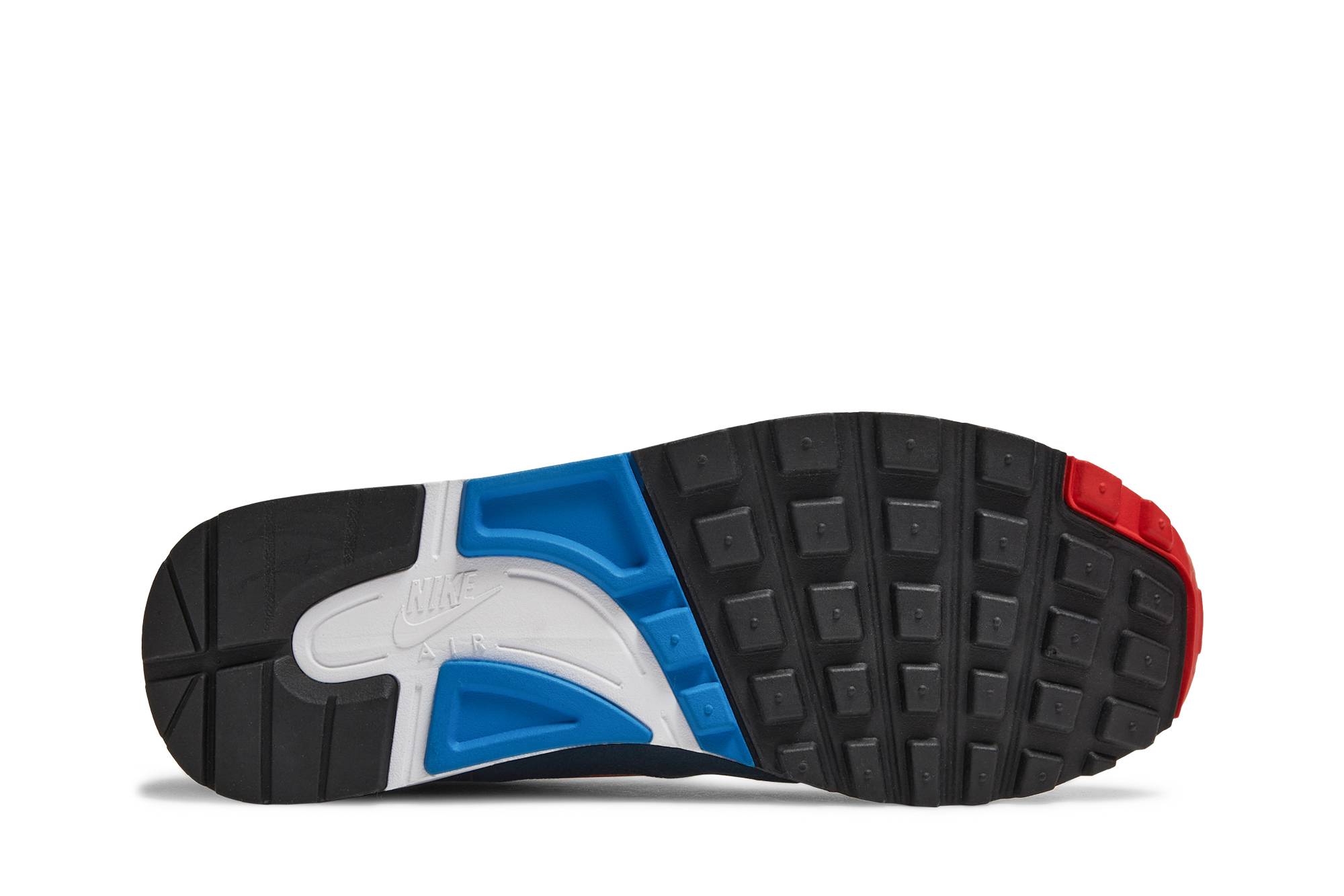 Shop 나이키 에어 스카일론 2 '아머리 네이비' AO1551-400