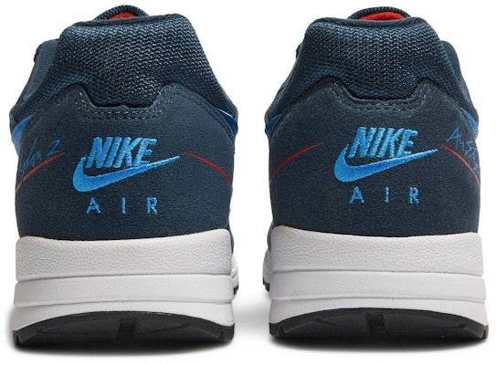 나이키 에어 스카일론 2 '아머리 네이비' AO1551-400 Details for 나이키 에어 스카일론 2 '아머리 네이비' AO1551-400