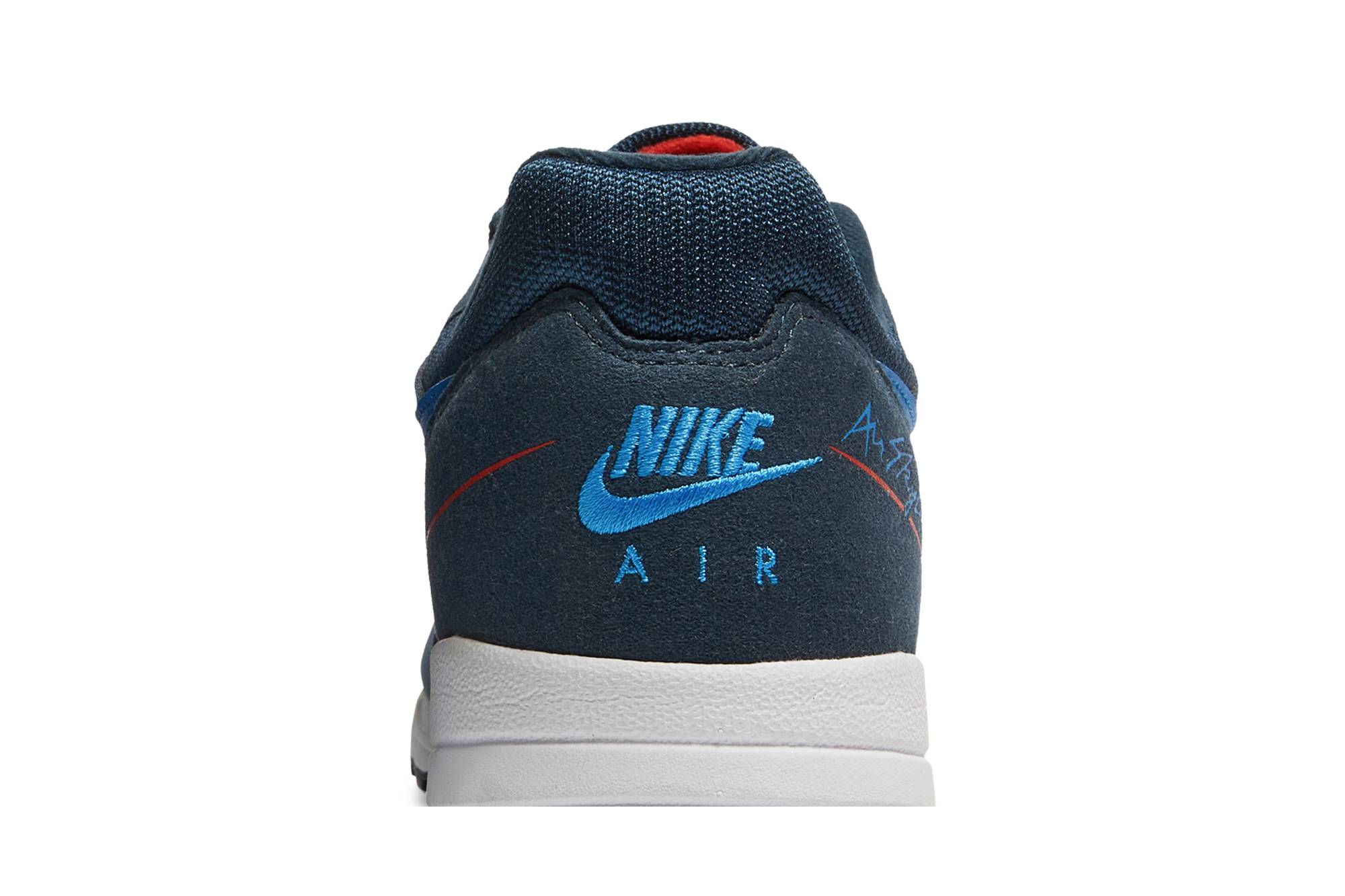 Sizing 나이키 에어 스카일론 2 '아머리 네이비' AO1551-400