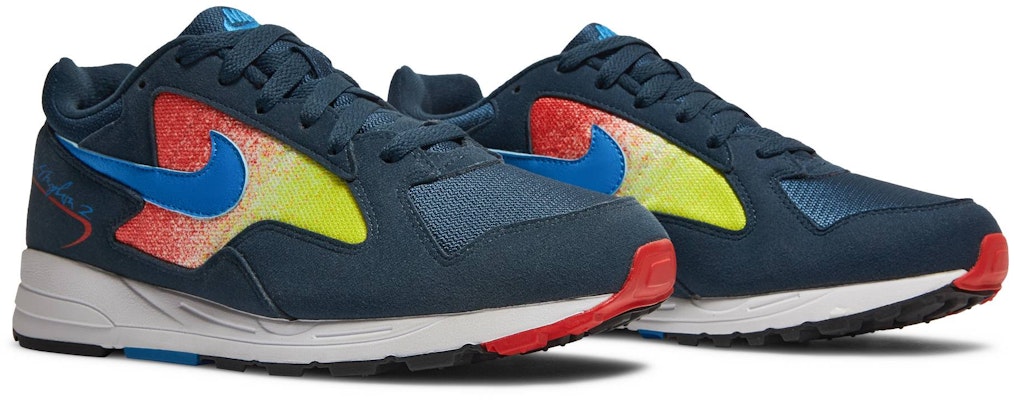 나이키 에어 스카일론 2 '아머리 네이비' AO1551-400 Cheap 나이키 에어 스카일론 2 '아머리 네이비' AO1551-400