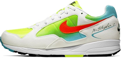 Nike Air Skylon 2 'Blue Volt' AO1551-111 Nike Air Skylon 2 'Blue Volt' AO1551-111