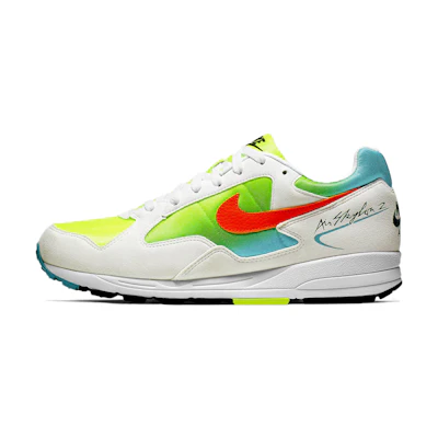 Nike Air Skylon 2 'Blue Volt'