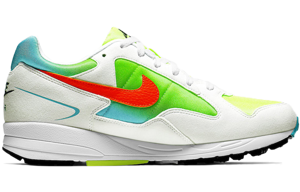 Order Nike Air Skylon 2 ''Blau Volt'' AO1551-111