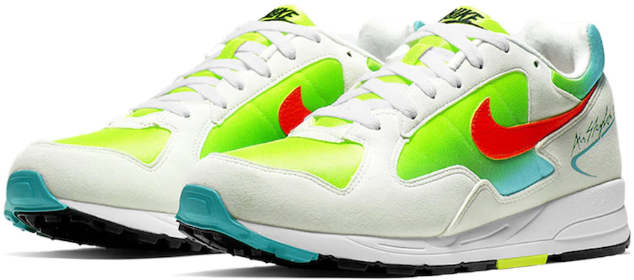 Nike Air Skylon 2 ''Blau Volt'' AO1551-111 Lookbook Nike Air Skylon 2 ''Blau Volt'' AO1551-111