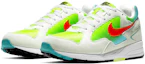 Lookbook Nike Air Skylon 2 ''Blau Volt'' AO1551-111