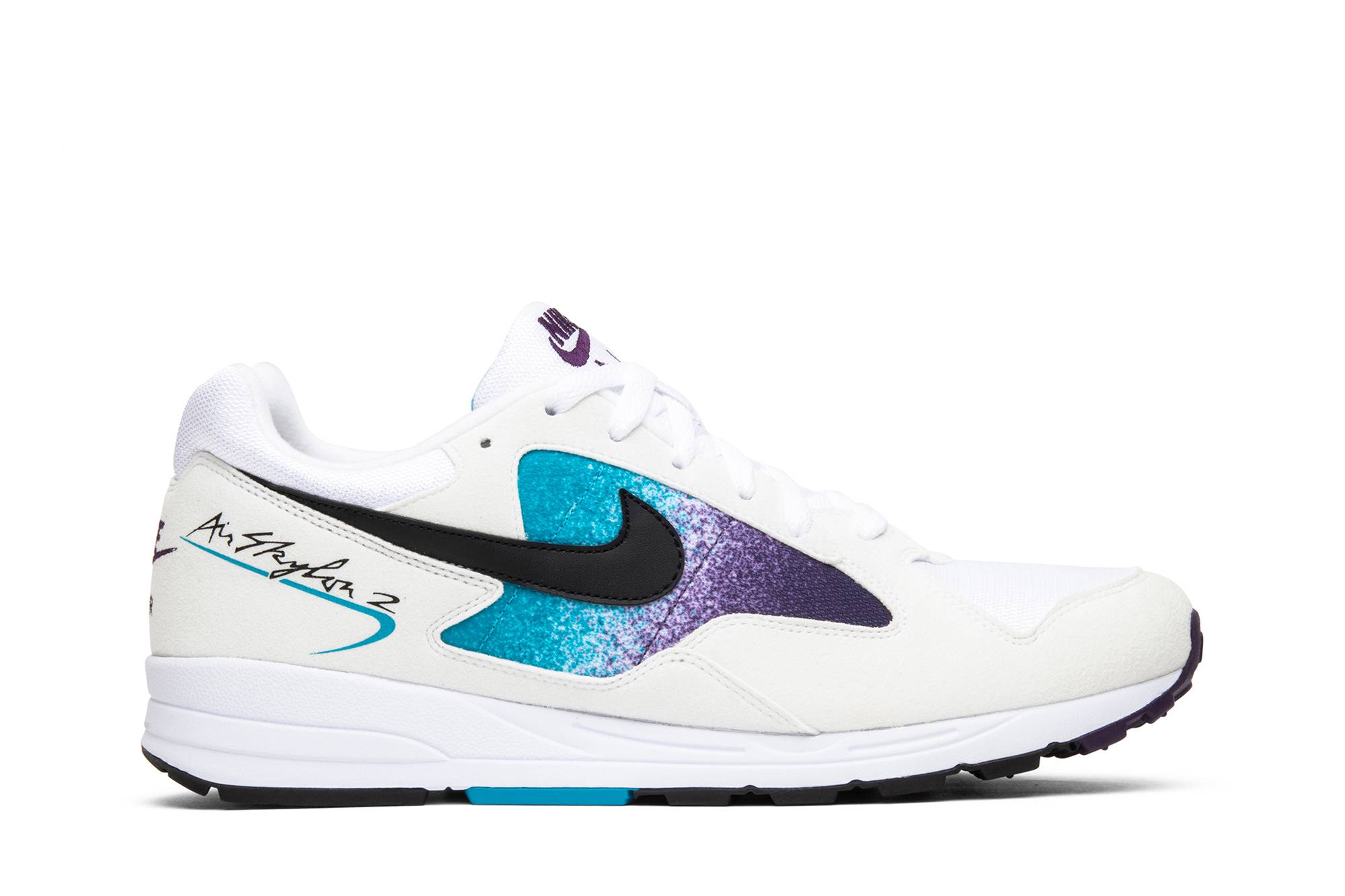 Nike Air Skylon 2 'Clear Emerald' AO1551-100