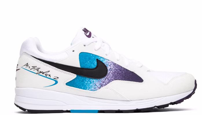 나이키 에어 스카일론 2 '클리어 에메랄드' AO1551-100 Buy 나이키 에어 스카일론 2 '클리어 에메랄드' AO1551-100