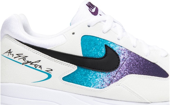 나이키 에어 스카일론 2 '클리어 에메랄드' AO1551-100 Order 나이키 에어 스카일론 2 '클리어 에메랄드' AO1551-100