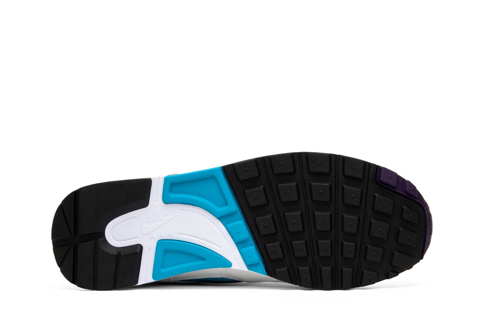 Shop 耐克 Air Skylon 2 '清澈绿宝石' AO1551-100