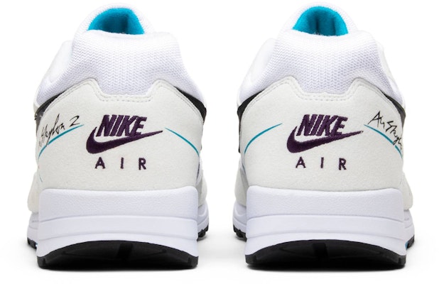 나이키 에어 스카일론 2 '클리어 에메랄드' AO1551-100 Details for 나이키 에어 스카일론 2 '클리어 에메랄드' AO1551-100