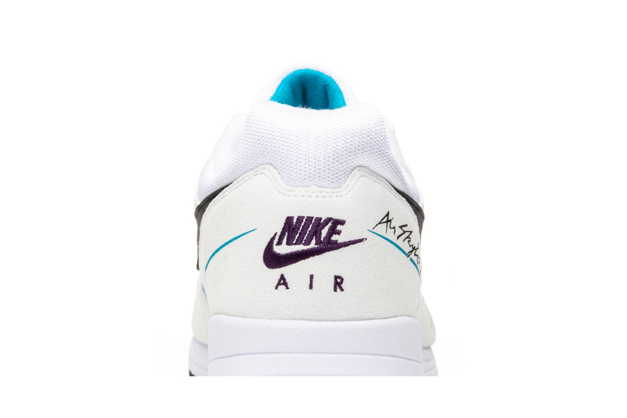 Sizing 耐克 Air Skylon 2 '清澈绿宝石' AO1551-100