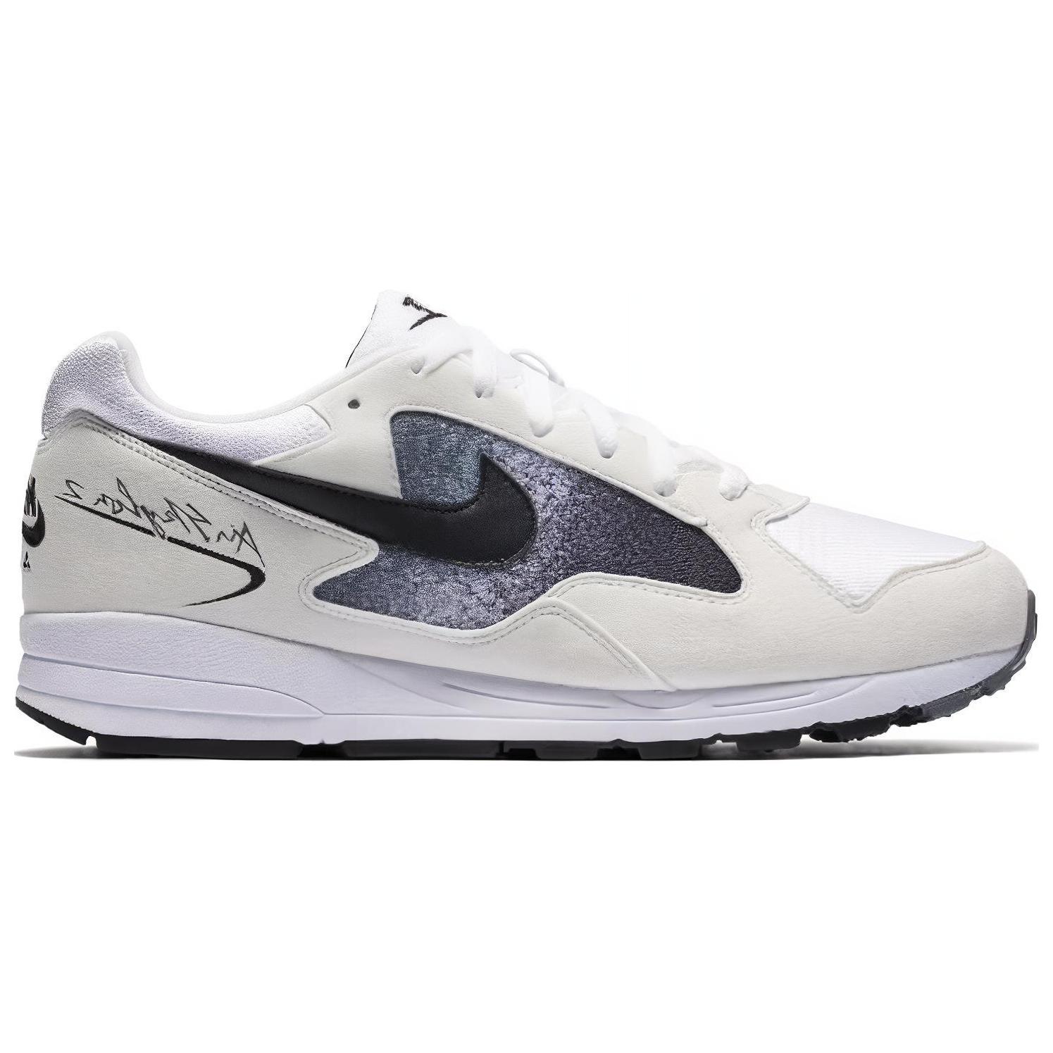 Order 耐克 Air Skylon 2 '冷灰' AO1551-101