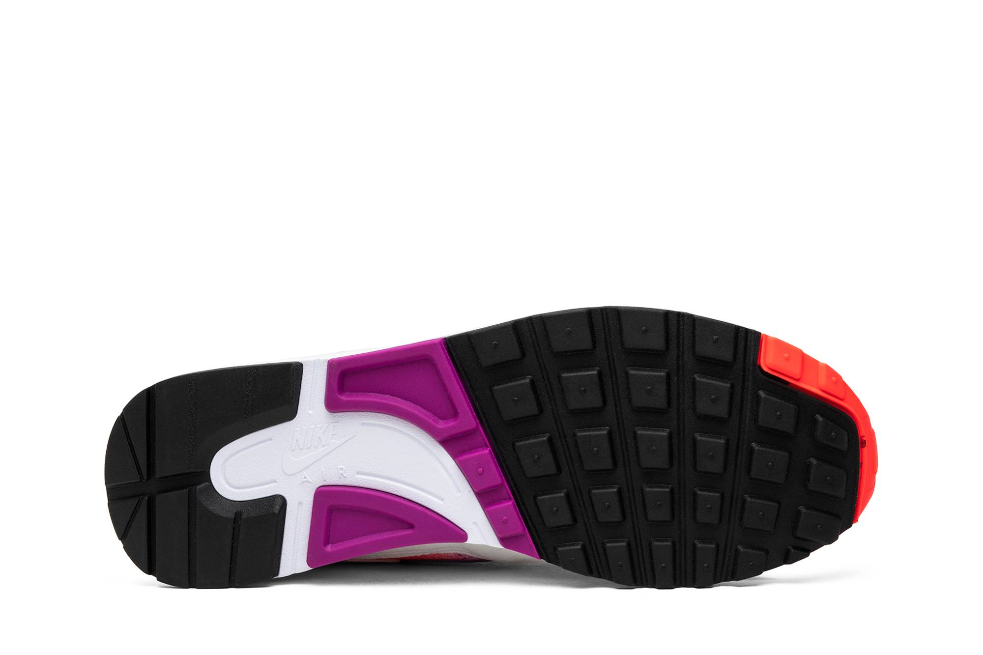 Shop Nike Air Skylon 2 'Court Purple' Sepatu Olahraga Ungu AO1551-103