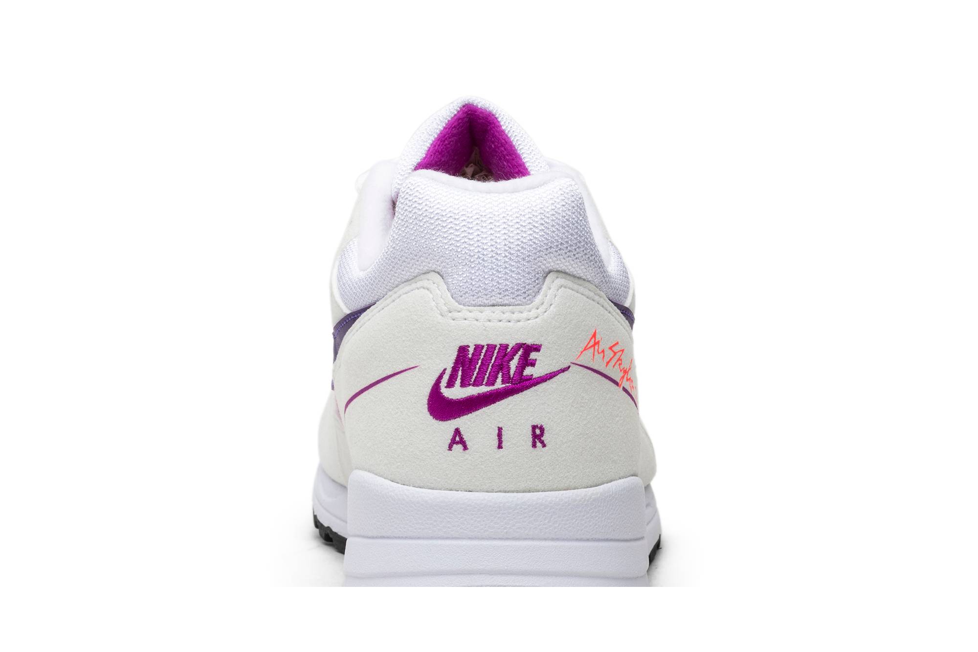 Sizing Nike Air Skylon 2 'Court Purple' Sepatu Olahraga Ungu AO1551-103