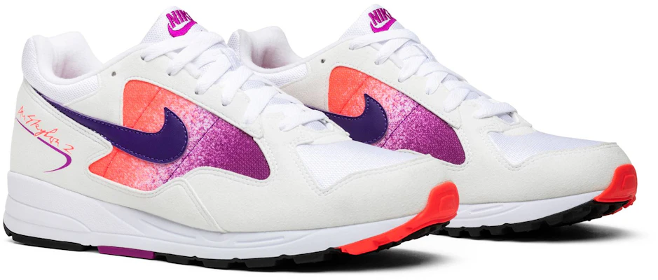 Nike skylon online 2 purple