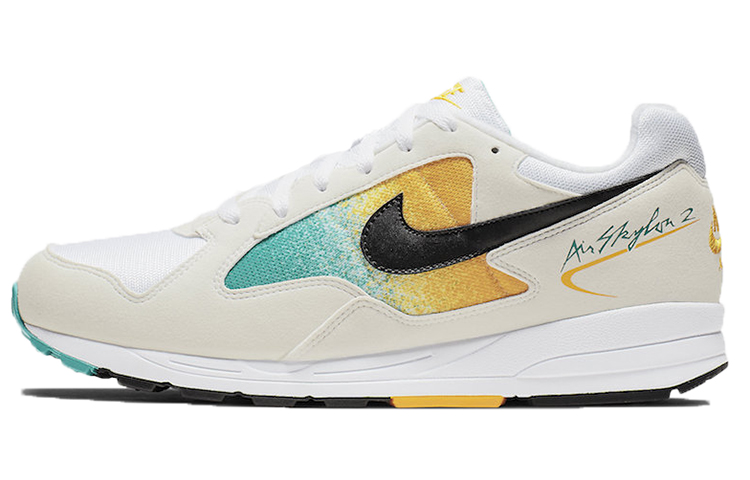 Nike Air Skylon 2 'Gold Teal' AO1551-109