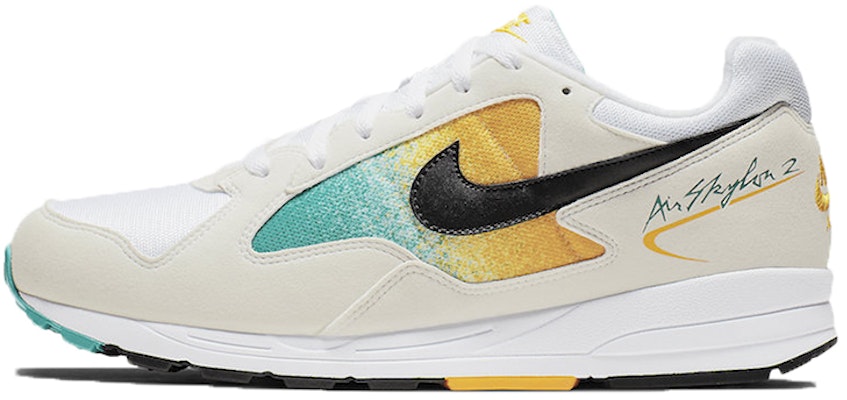 나이키 에어 스카일론 2 '골드틸' (Nike Air Skylon 2 'Gold Teal') AO1551-109 Buy 나이키 에어 스카일론 2 '골드틸' (Nike Air Skylon 2 'Gold Teal') AO1551-109