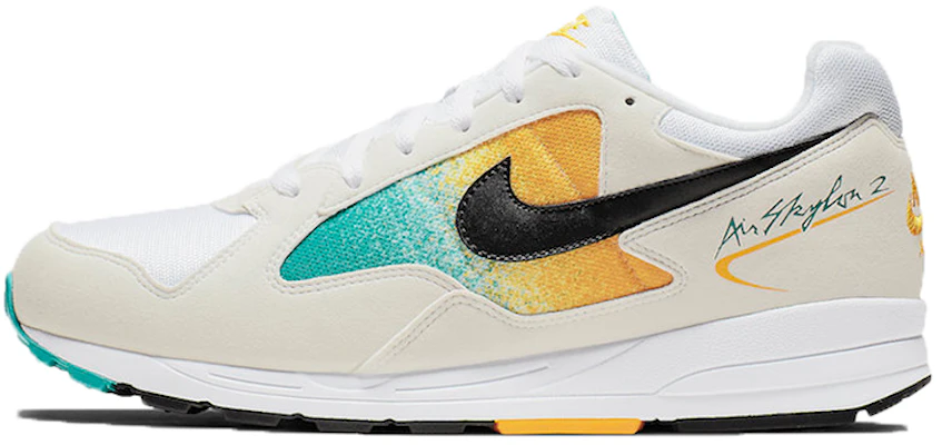 耐克Air Skylon 2 '金青绿' AO1551-109 Buy 耐克Air Skylon 2 '金青绿' AO1551-109