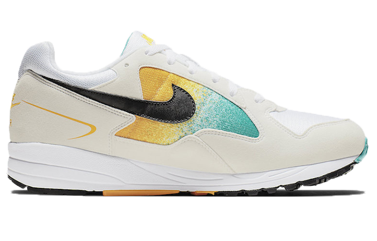 Order 耐克Air Skylon 2 '金青绿' AO1551-109