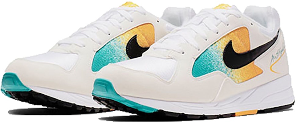 나이키 에어 스카일론 2 '골드틸' (Nike Air Skylon 2 'Gold Teal') AO1551-109 Lookbook 나이키 에어 스카일론 2 '골드틸' (Nike Air Skylon 2 'Gold Teal') AO1551-109