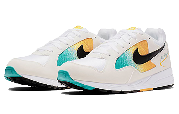 Lookbook 耐克Air Skylon 2 '金青绿' AO1551-109