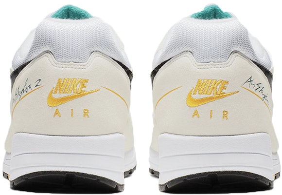 나이키 에어 스카일론 2 '골드틸' (Nike Air Skylon 2 'Gold Teal') AO1551-109 Shop 나이키 에어 스카일론 2 '골드틸' (Nike Air Skylon 2 'Gold Teal') AO1551-109
