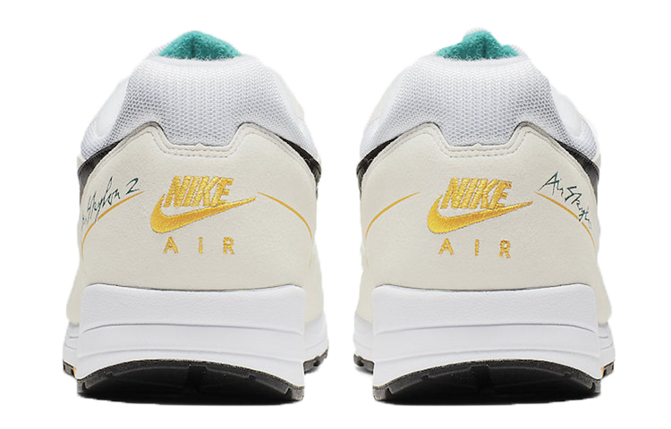 Shop 耐克Air Skylon 2 '金青绿' AO1551-109