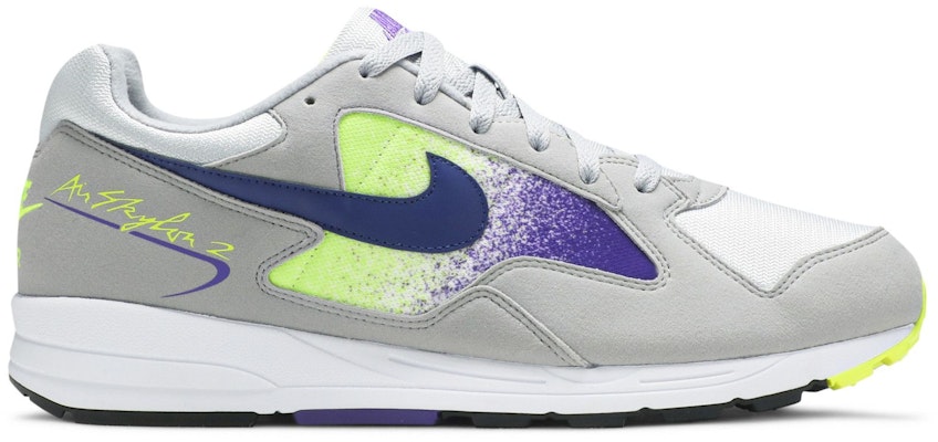 나이키 에어 스카일론 2 '그레이 볼트 그레이프' AO1551-003 Buy 나이키 에어 스카일론 2 '그레이 볼트 그레이프' AO1551-003