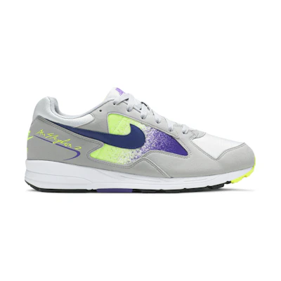 Nike Air Skylon 2 'Grey Volt Grape'