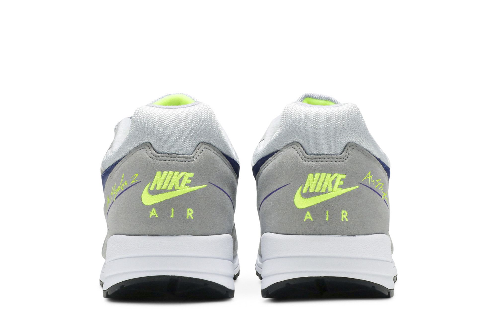 Details for 耐克Air Skylon 2 '灰电绿葡萄' AO1551-003