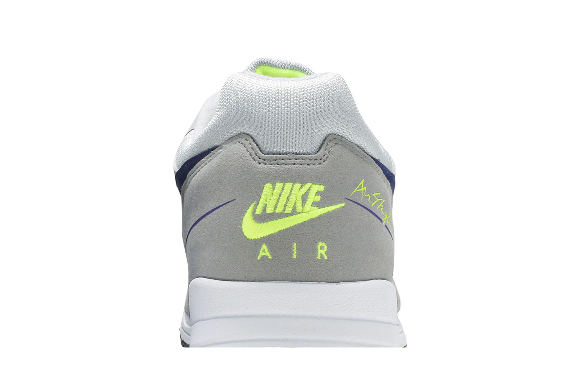 Sizing 耐克Air Skylon 2 '灰电绿葡萄' AO1551-003