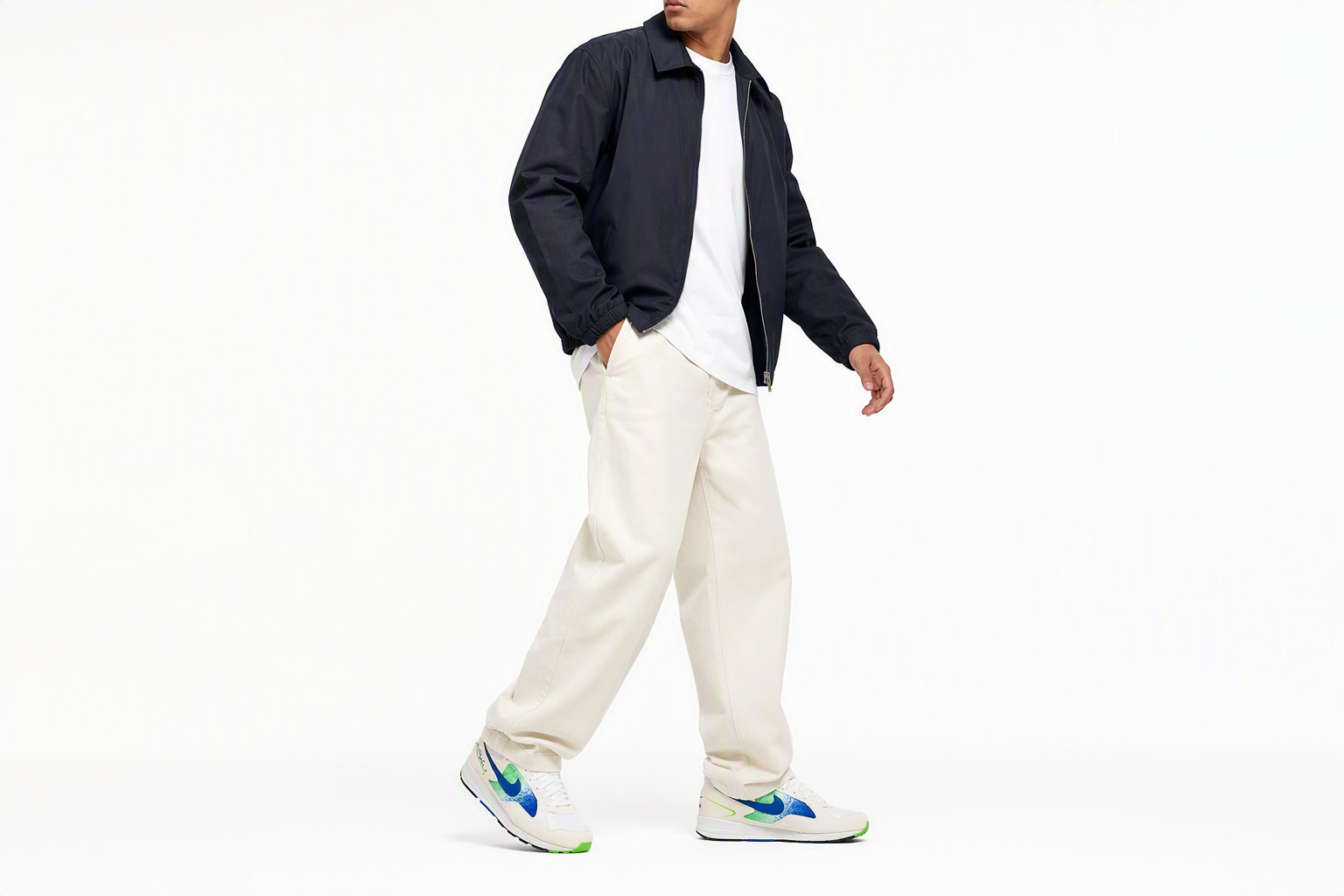 Order 耐克 Air Skylon 2 '超皇家蓝' AO1551-107