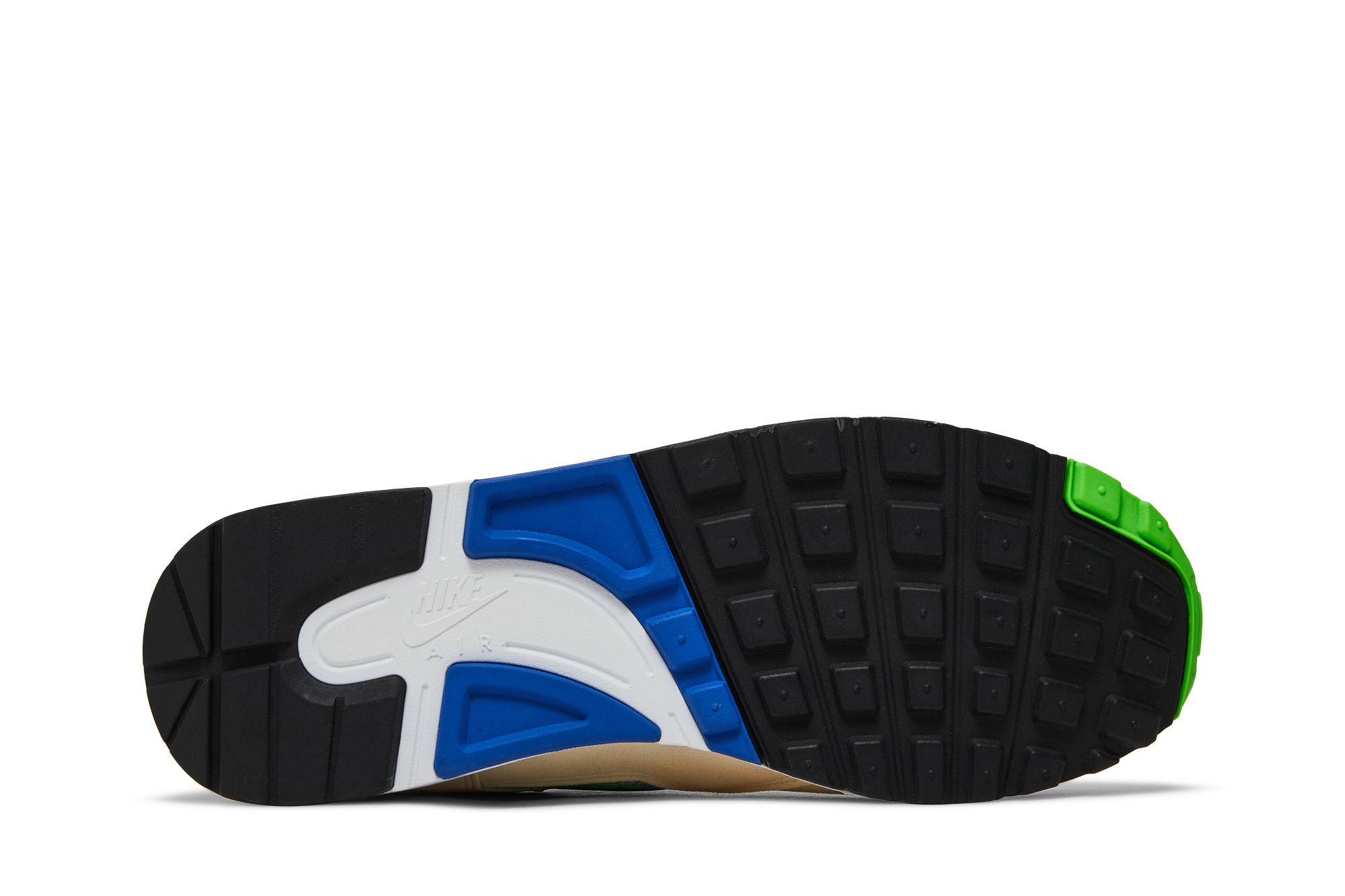 Purchase 耐克 Air Skylon 2 '超皇家蓝' AO1551-107