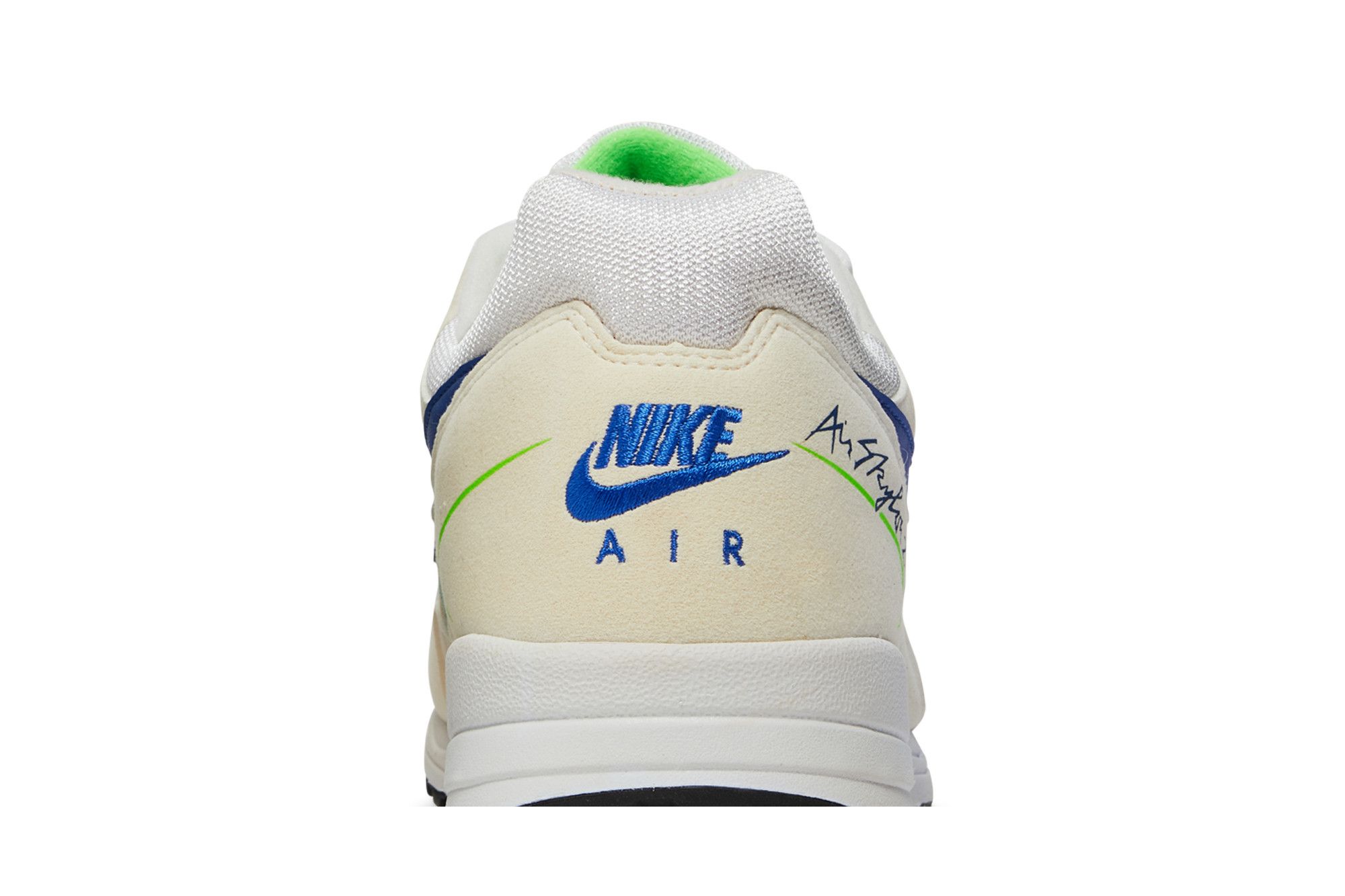 Cheap 耐克 Air Skylon 2 '超皇家蓝' AO1551-107