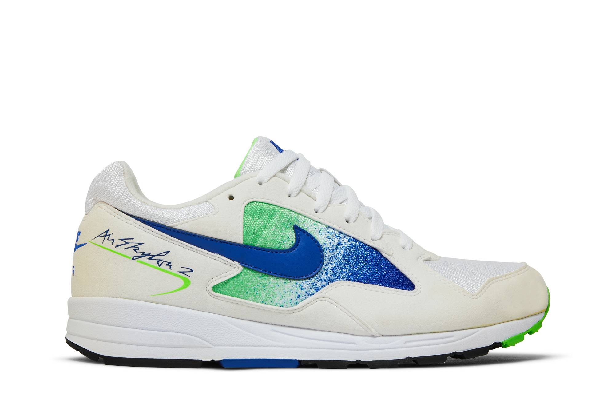 Nike Air Skylon 2 'Hyper Royal' AO1551-107