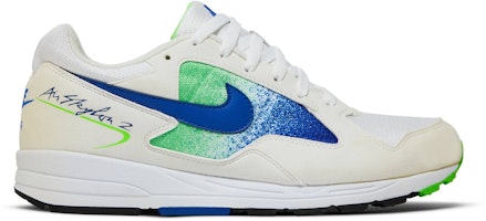 Nike Air Skylon 2 'Hyper Royal' AO1551-107 Nike Air Skylon 2 'Hyper Royal' AO1551-107