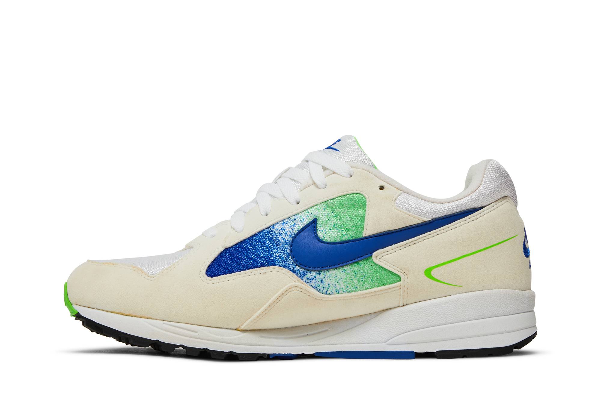 Lookbook ナイキ エア スカイロン 2 "ハイパーロイヤル" AO1551-107