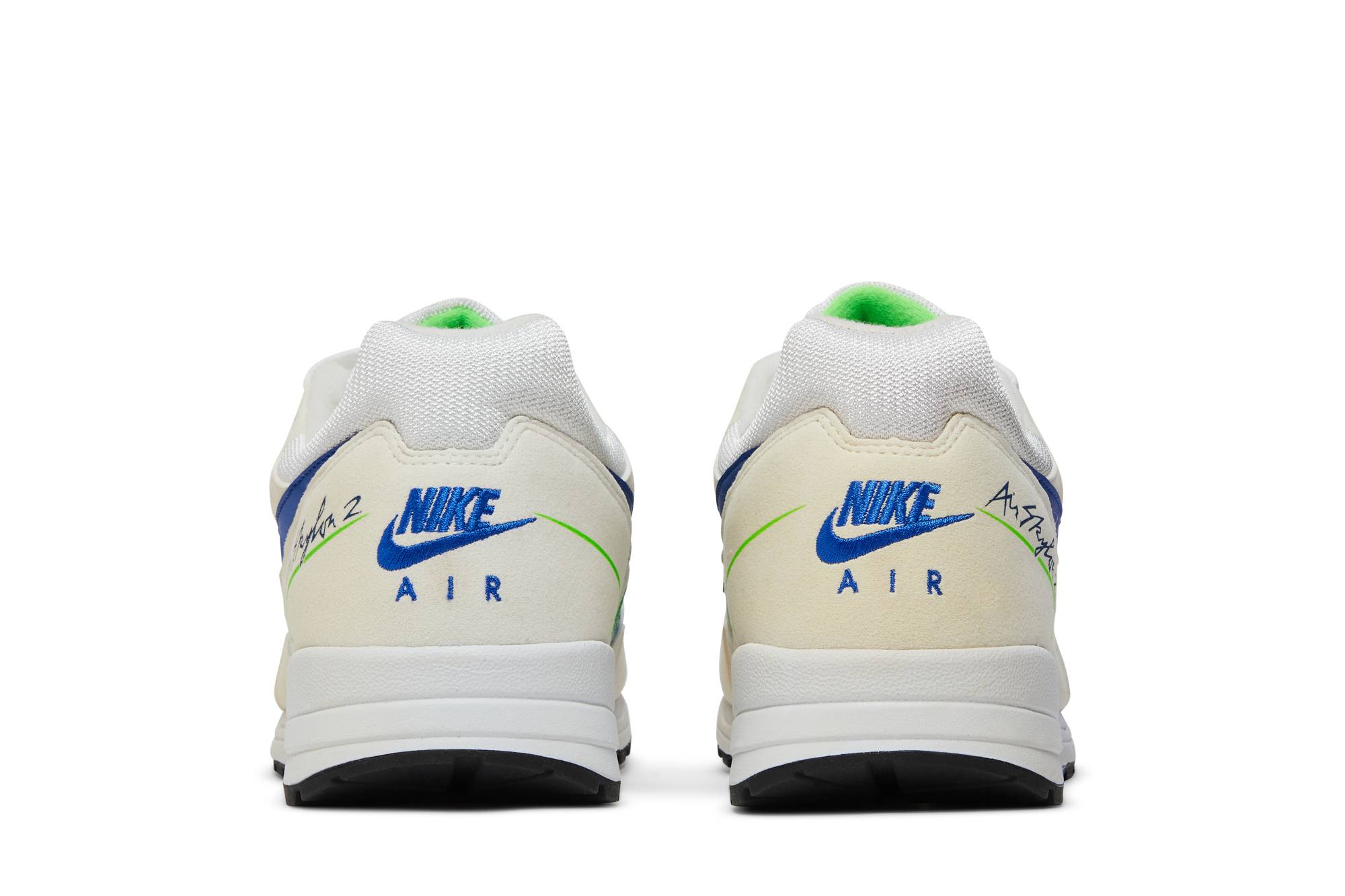 Details for ナイキ エア スカイロン 2 "ハイパーロイヤル" AO1551-107