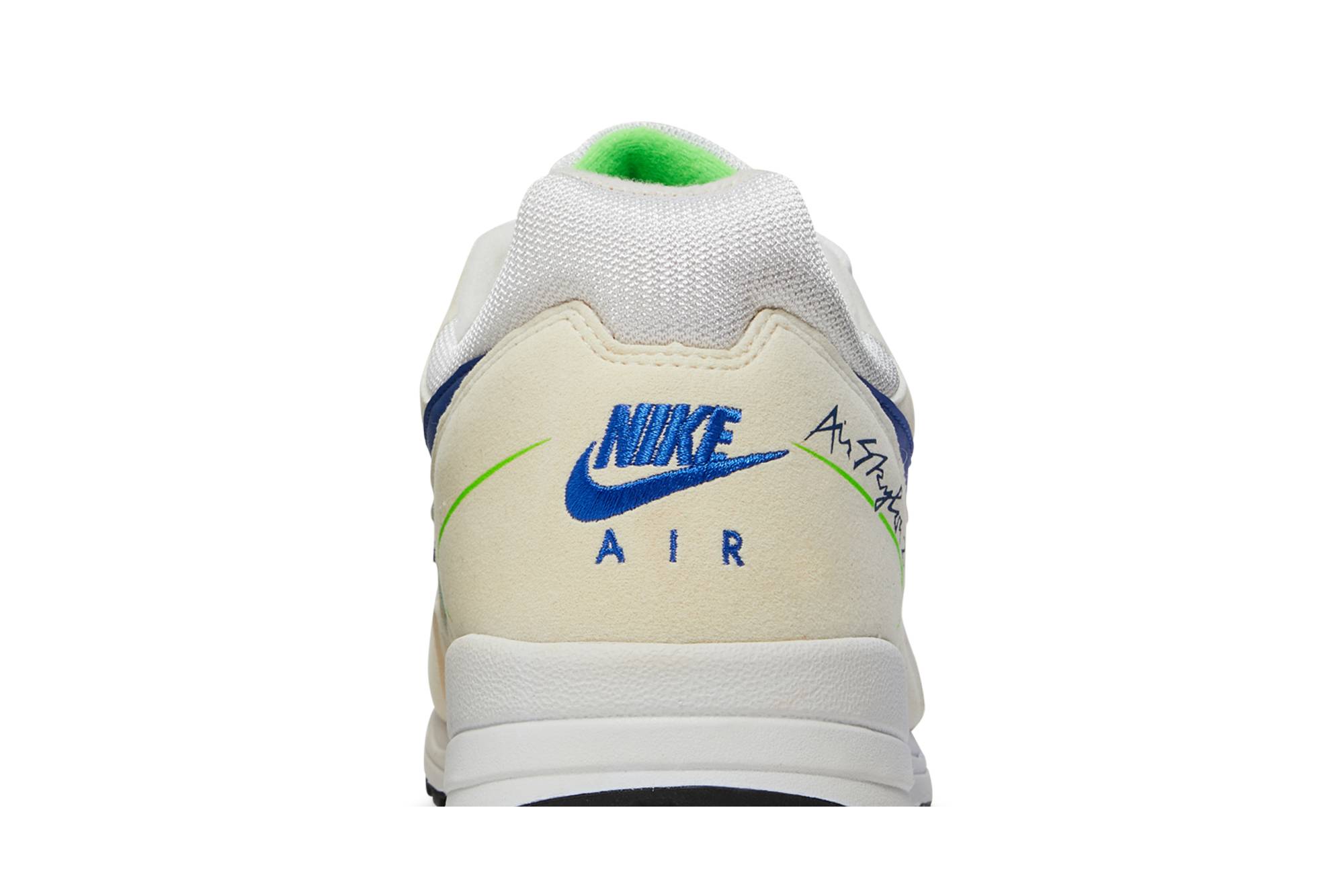 Sizing ナイキ エア スカイロン 2 "ハイパーロイヤル" AO1551-107