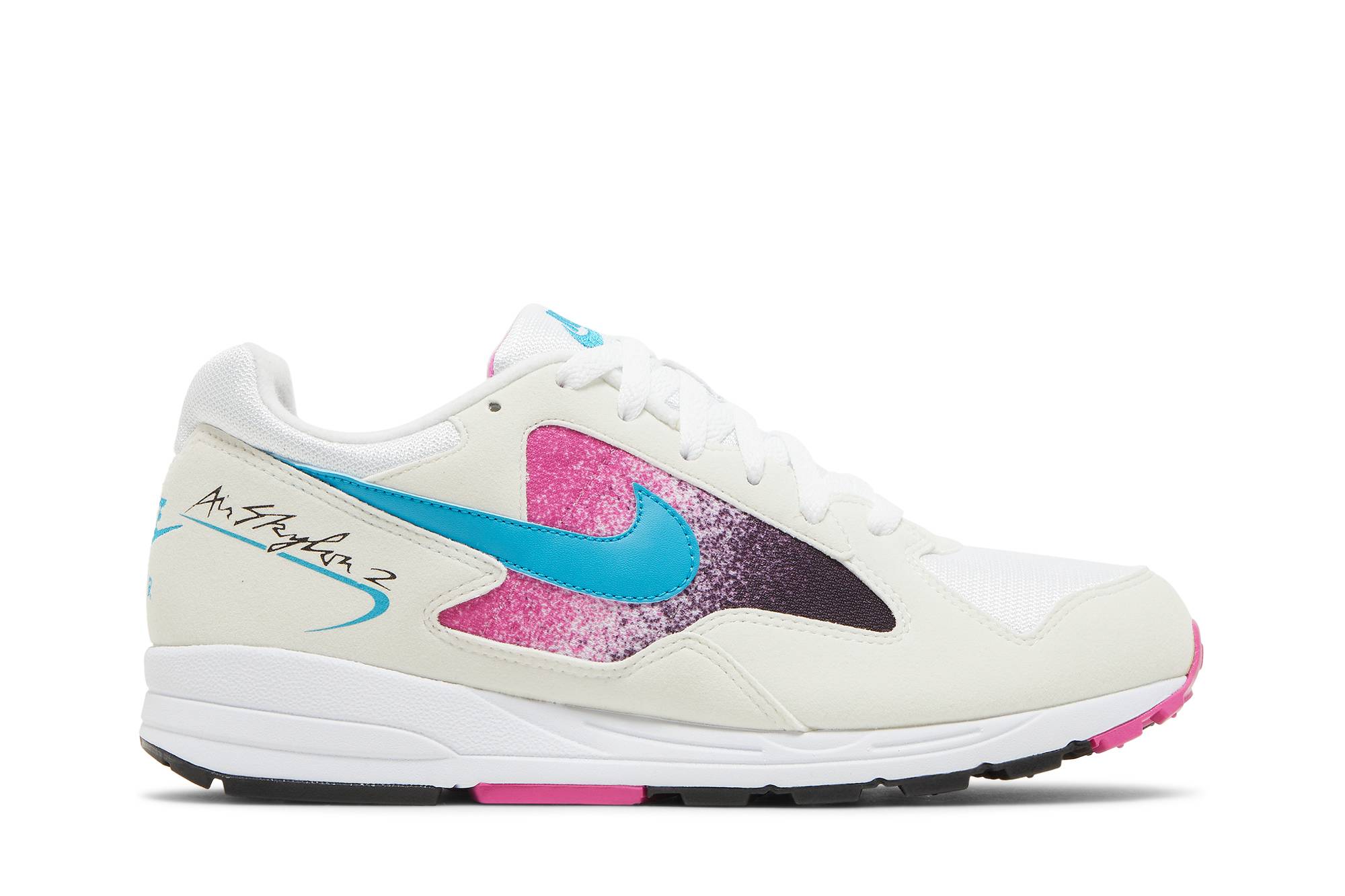 Nike Air Skylon 2 'Lagoon Fuchsia' AO1551-110