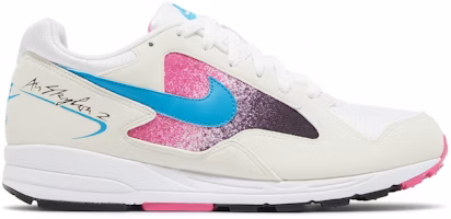 Nike Air Skylon 2 'Lagoon Fuchsia' AO1551-110 Nike Air Skylon 2 'Lagoon Fuchsia' AO1551-110
