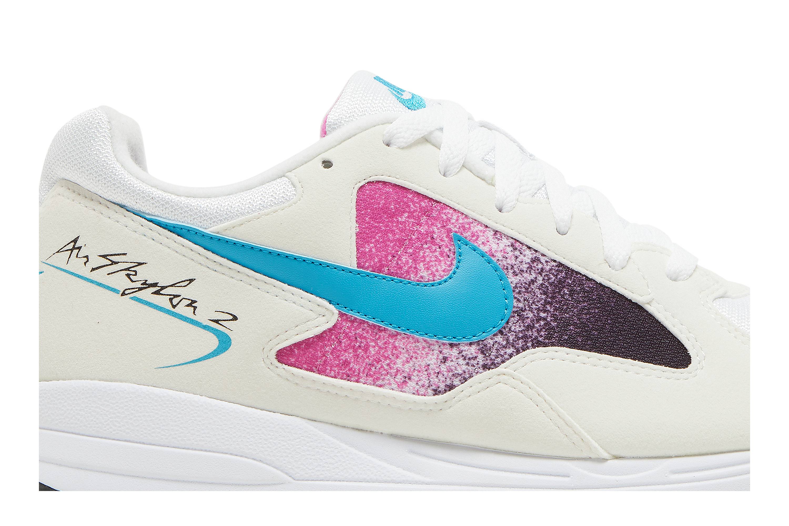 Buy Nike Air Skylon 2 Lagoon Fuchsia AO1551 110 Novelship