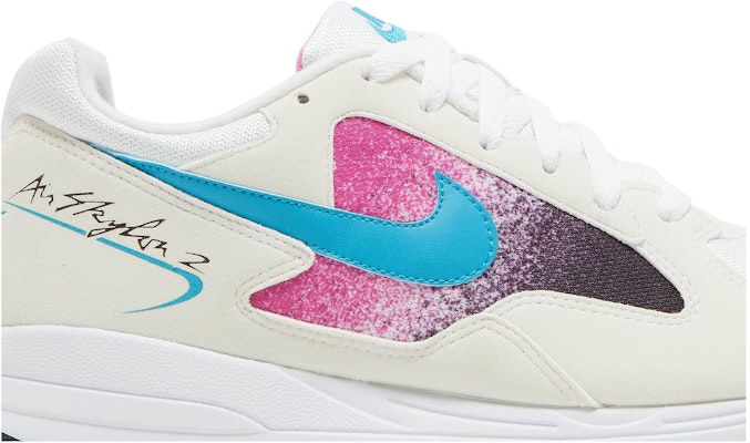 나이키 에어 스카일론 2 '라군 푸시아' AO1551-110 Order 나이키 에어 스카일론 2 '라군 푸시아' AO1551-110